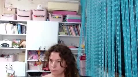 Mistress online show from October 4, 3:15 am