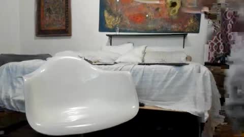 Rick online show from February 27, 1:42 am