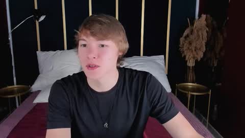 Donald online show from November 23, 10:35 am