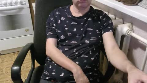 donalvafd online show from January 13, 6:48 pm