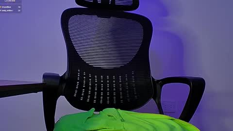 Donat Independent Model online show from February 26, 6:48 pm