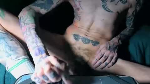 DONKEY COCK MACHO online show from March 20, 1:21 am