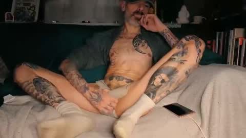 DONKEY COCK MACHO online show from October 10, 12:27 am