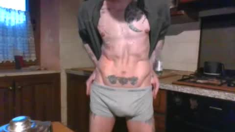 DONKEY COCK MACHO online show from February 2, 4:54 pm