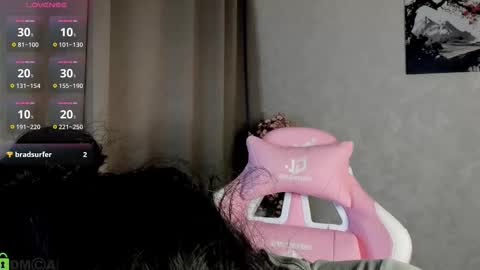 Aura online show from November 26, 5:59 am