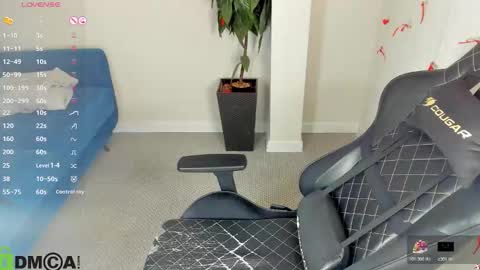 donnaa_june online show from February 28, 11:14 am