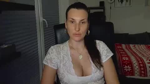 DonnaLive online show from November 12, 3:14 pm