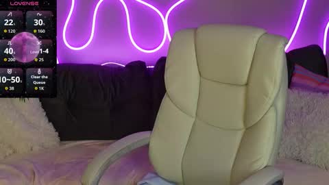 DONNA online show from November 14, 10:11 pm