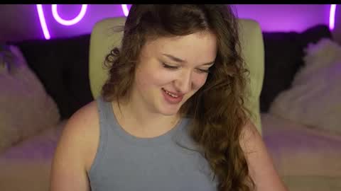 DONNA online show from November 12, 4:53 pm