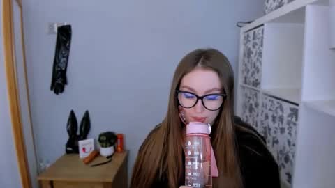 DonnaSensual online show from January 7, 5:40 pm