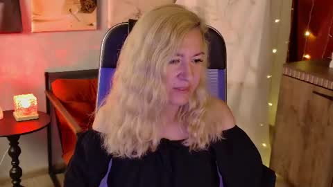 Donna online show from July 3, 9:52 pm