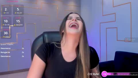  Donna Stonne  online show from February 20, 11:43 pm