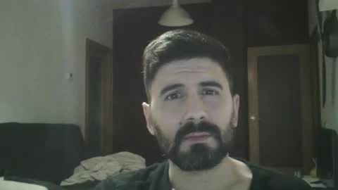 donnie_darkos83 online show from December 26, 9:15 pm