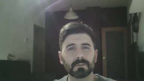 donnie_darkos83 online show from November 3, 11:28 pm