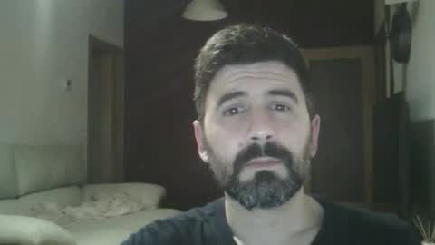 donnie_darkos83 online show from April 29, 10:36 pm