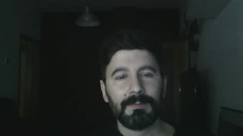 donnie_darkos83 online show from October 12, 9:24 am