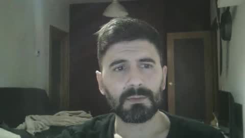 donnie_darkos83 online show from December 25, 7:45 pm