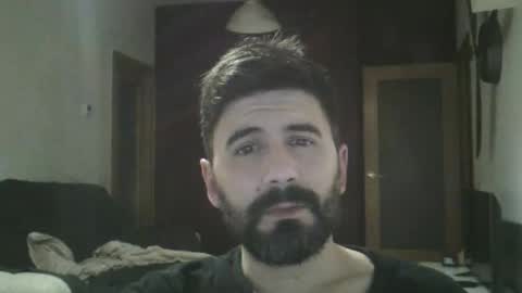 donnie_darkos83 online show from January 9, 11:45 pm