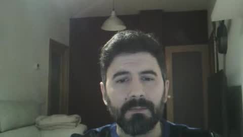 donnie_darkos83 online show from February 1, 9:34 pm