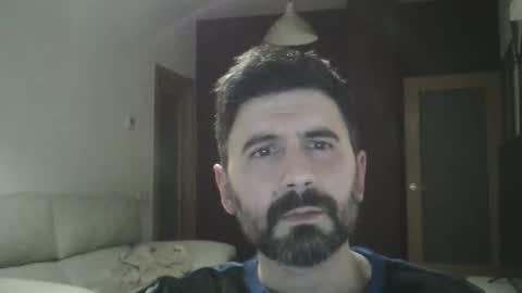 donnie_darkos83 online show from March 23, 11:21 pm