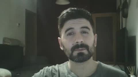 donnie_darkos83 online show from September 22, 10:25 pm