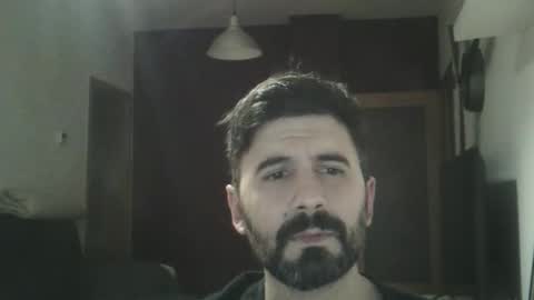 donnie_darkos83 online show from October 7, 10:28 pm