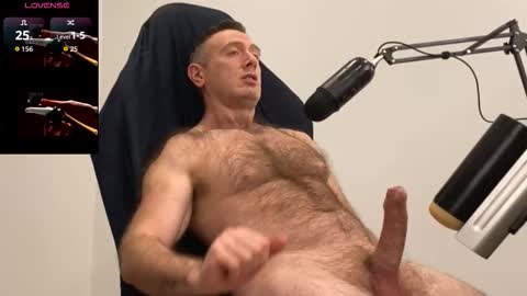 Donny online show from January 11, 5:35 am