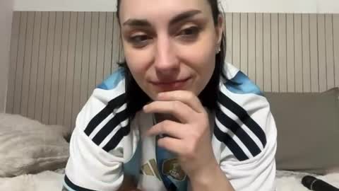 Iara online show from July 19, 11:18 pm