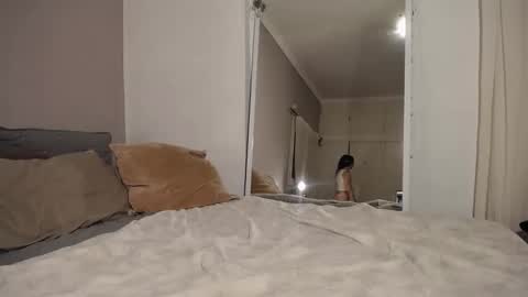 Iara online show from March 3, 10:52 pm