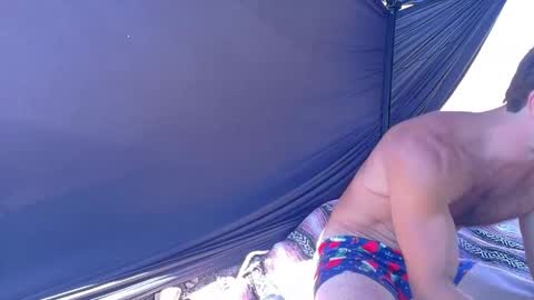 Donte Thick online show from May 17, 5:00 pm
