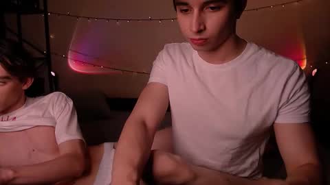 EliotKenny online show from November 21, 7:45 pm