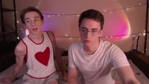 EliotKenny online show from January 4, 5:37 pm