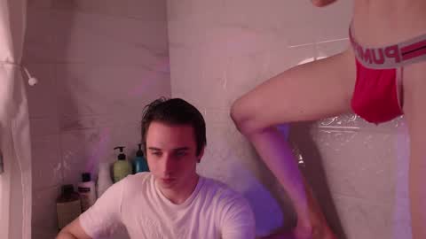 EliotKenny online show from December 22, 10:15 pm