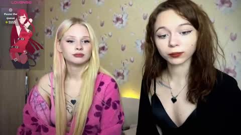 Nicole online show from December 12, 12:44 pm