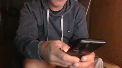 frenchfirefighter online show from February 27, 12:01 pm