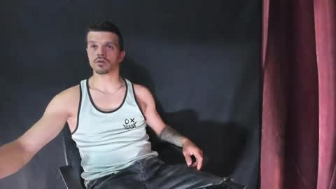 DonyBrown online show from April 21, 4:08 am