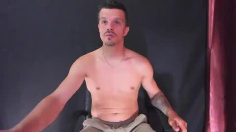 DonyBrown online show from April 20, 5:54 am