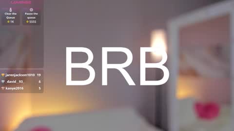 Dora EXOMI online show from December 2, 3:38 am