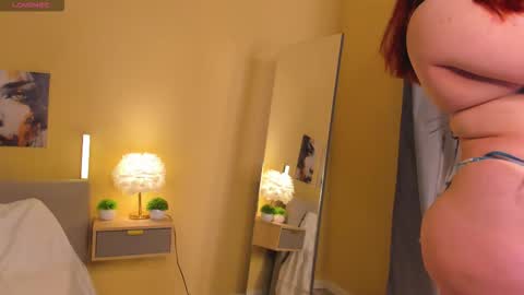 Dora EXOMI online show from February 25, 1:09 am