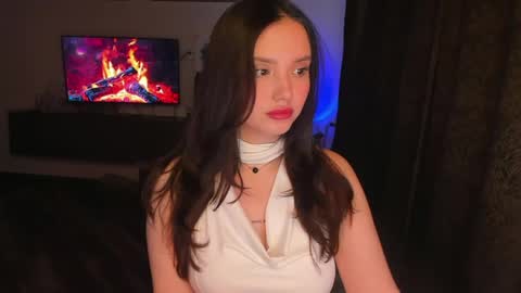 Dora Charmer online show from April 26, 4:04 pm