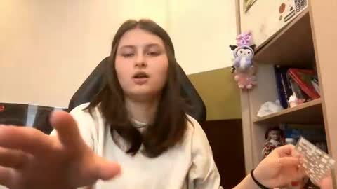 Ashley online show from July 3, 6:40 am