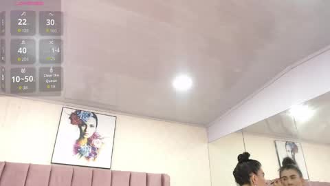 Anny online show from April 23, 12:40 pm