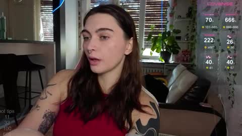 Alice online show from November 19, 8:13 am