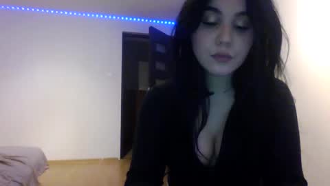 Doriana online show from November 29, 3:19 pm