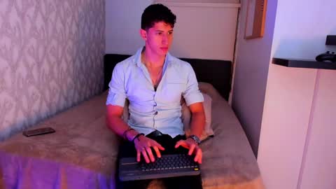 dorian_mystery online show from January 28, 9:30 am