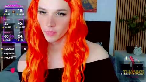 Helen   my second account  online show from February 3, 3:15 am