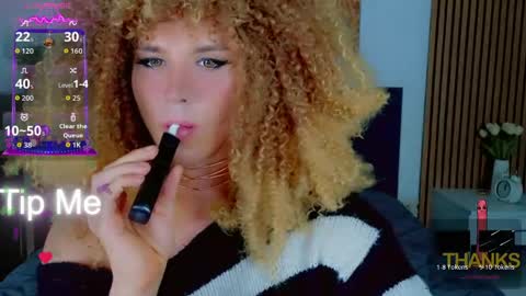 Helen   my second account  online show from April 23, 10:55 pm