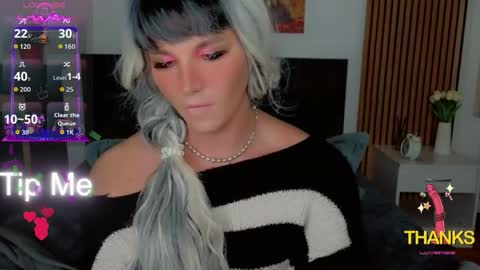 Helen   my second account  online show from May 20, 9:43 pm