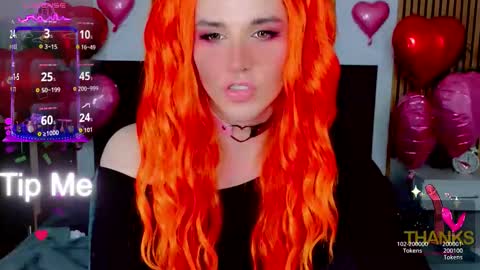 Helen   my second account  online show from February 14, 4:32 pm