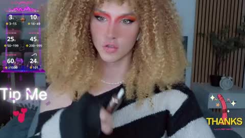 Helen   my second account  online show from March 9, 2:38 am